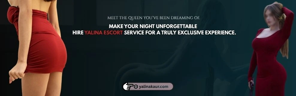 Jaipur Escorts - Yalina Kaur