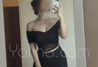 Jaipur Escort Yalina Independent Model